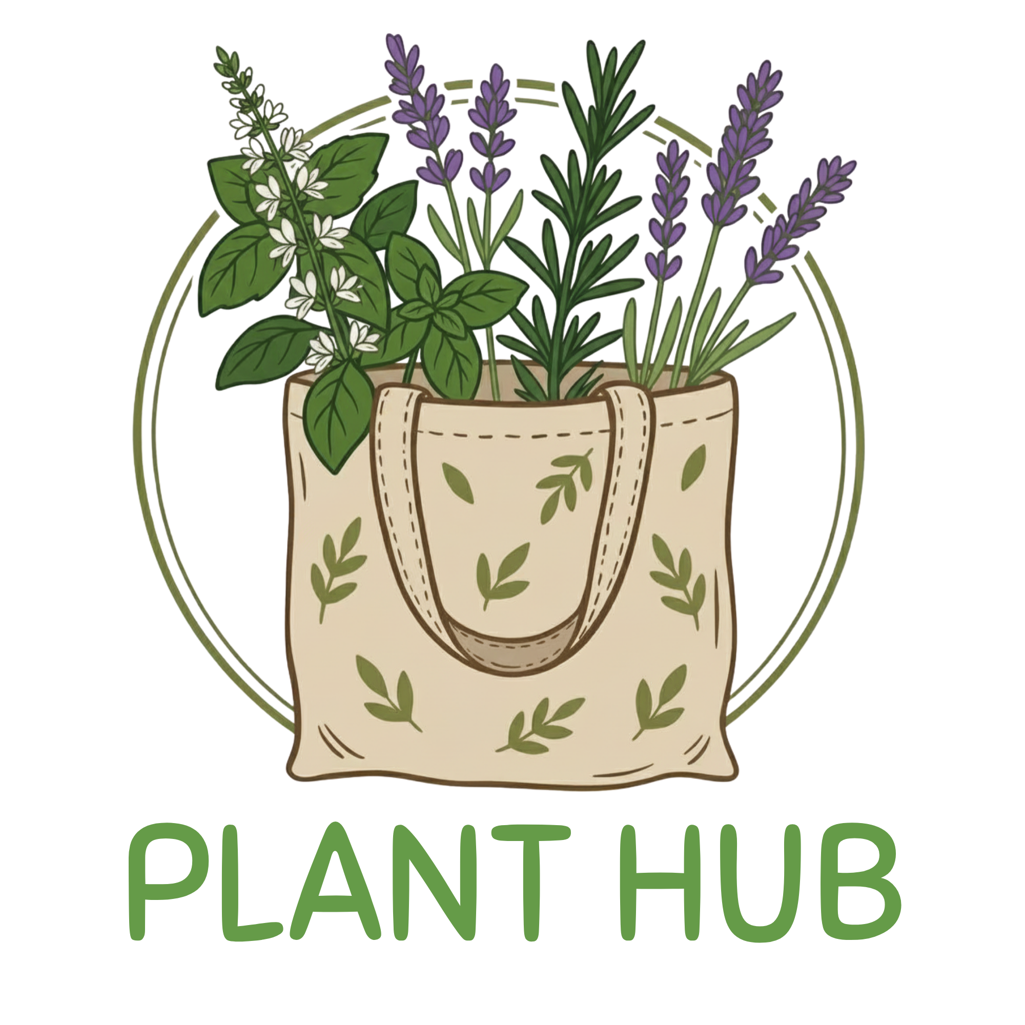Plant Hub
